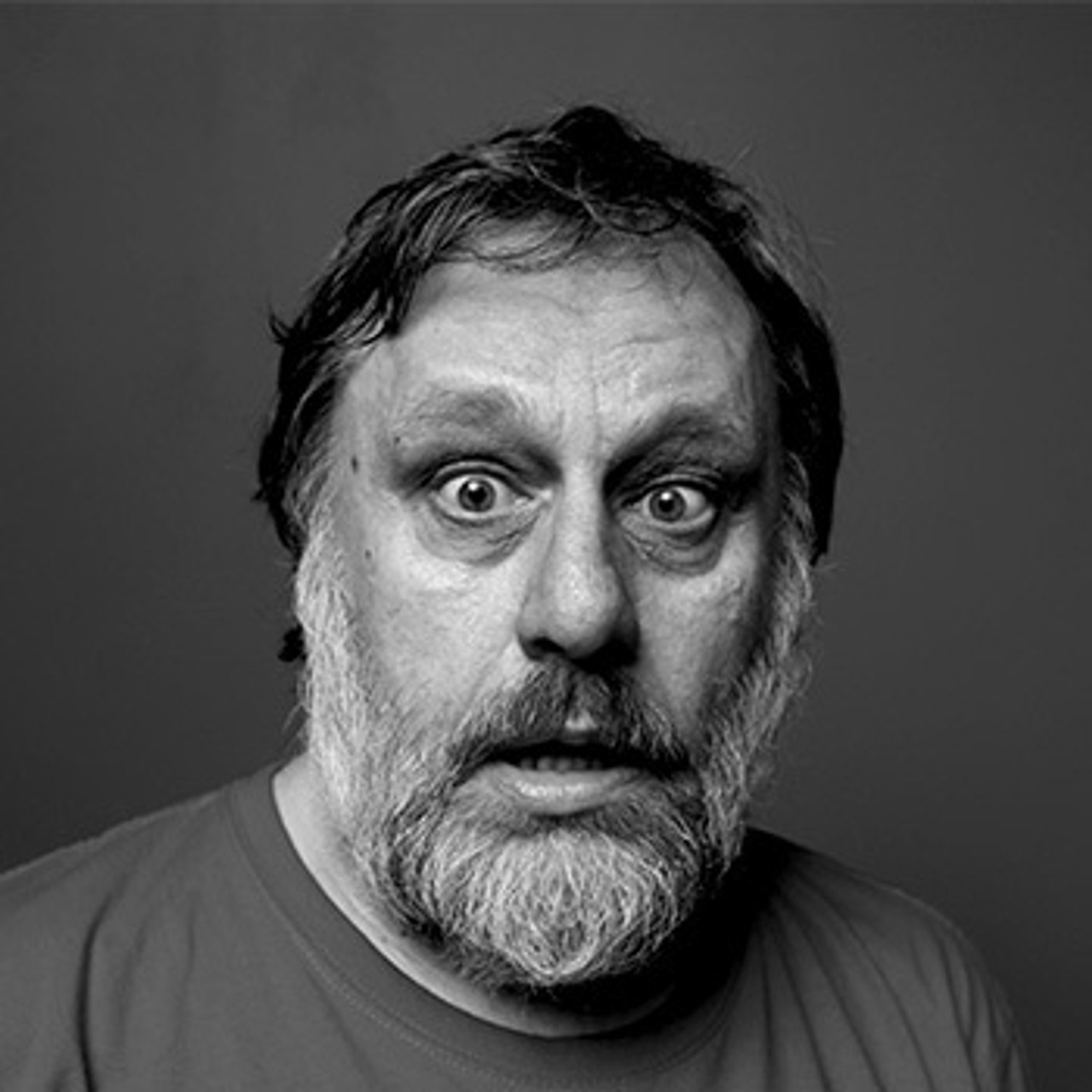 Slavoj Žižek